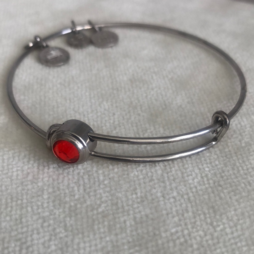Alex and Ani bracelet